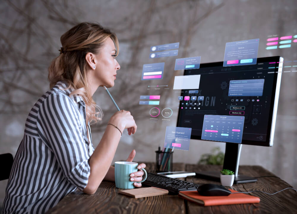 desarrollo de software personalizado