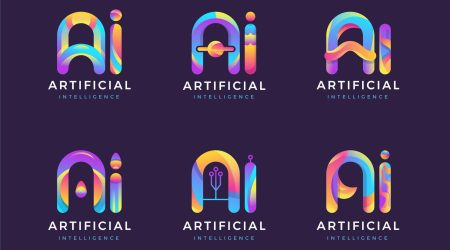 Inteligencia Artificial para Crear Logos